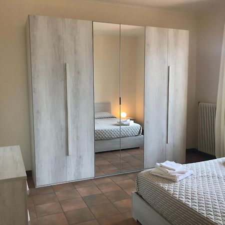 Residenza Margherita Tremezzo Luaran gambar