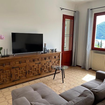 Residenza Margherita Tremezzo Luaran gambar