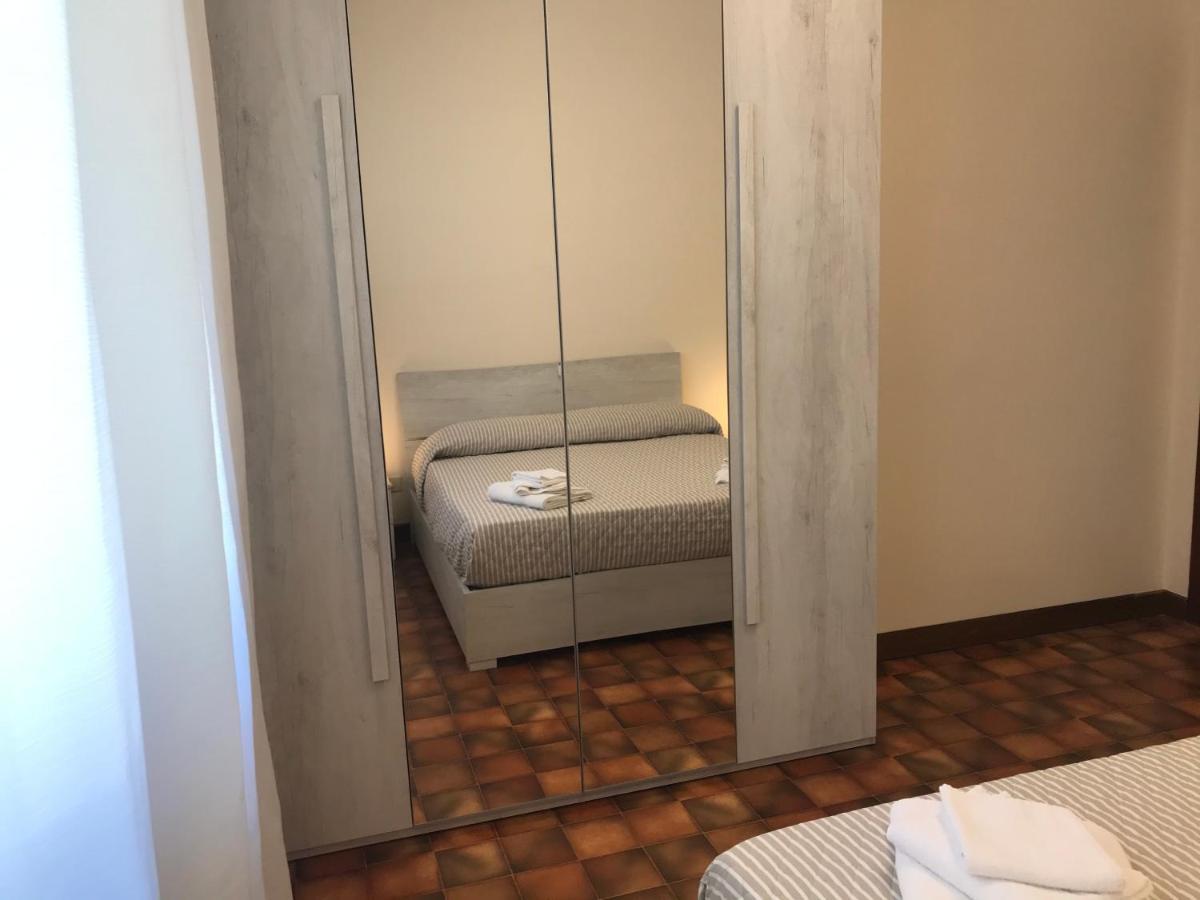 Residenza Margherita Tremezzo Luaran gambar