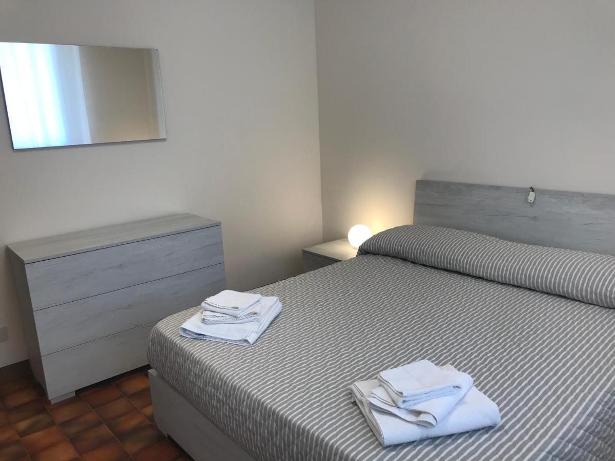 Residenza Margherita Tremezzo Luaran gambar
