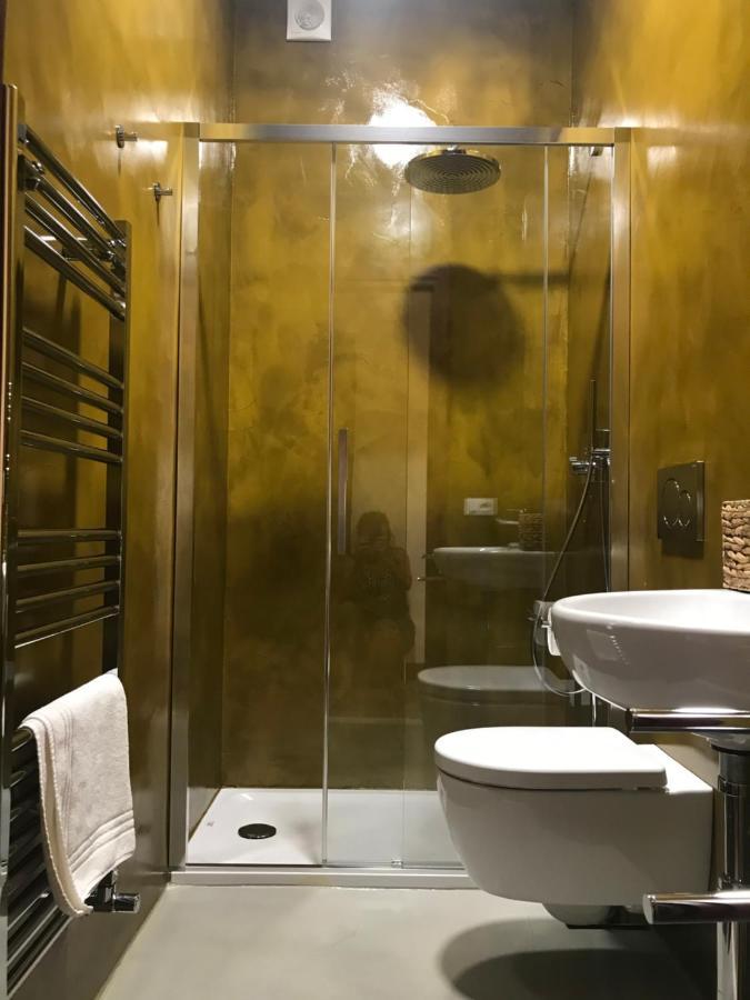 Residenza Margherita Tremezzo Luaran gambar