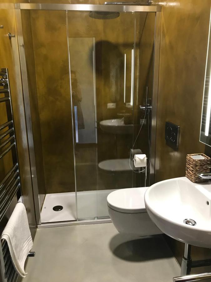 Residenza Margherita Tremezzo Luaran gambar