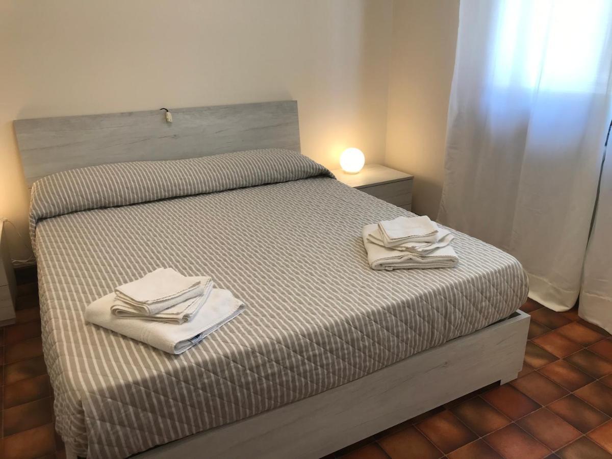 Residenza Margherita Tremezzo Luaran gambar