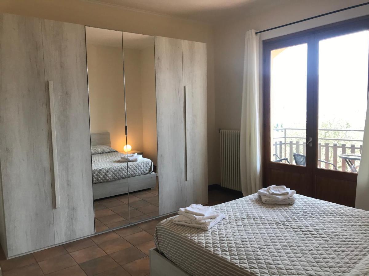 Residenza Margherita Tremezzo Luaran gambar