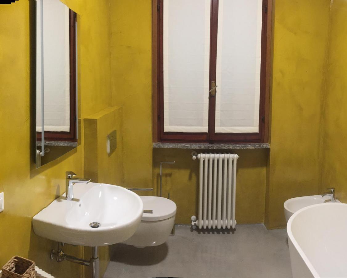 Residenza Margherita Tremezzo Luaran gambar