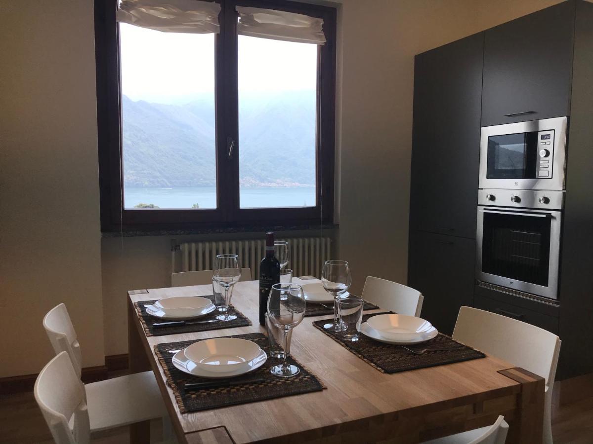 Residenza Margherita Tremezzo Luaran gambar