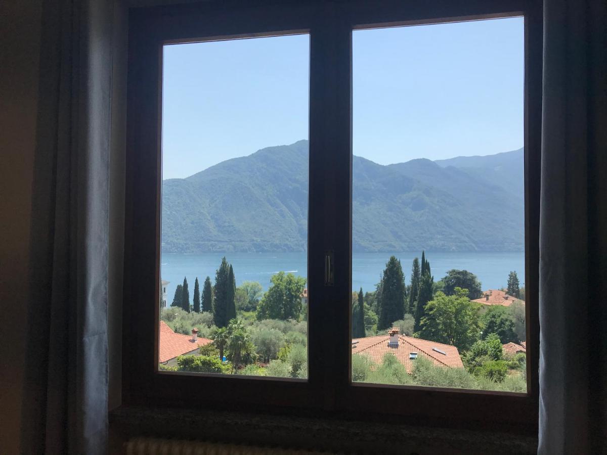 Residenza Margherita Tremezzo Luaran gambar