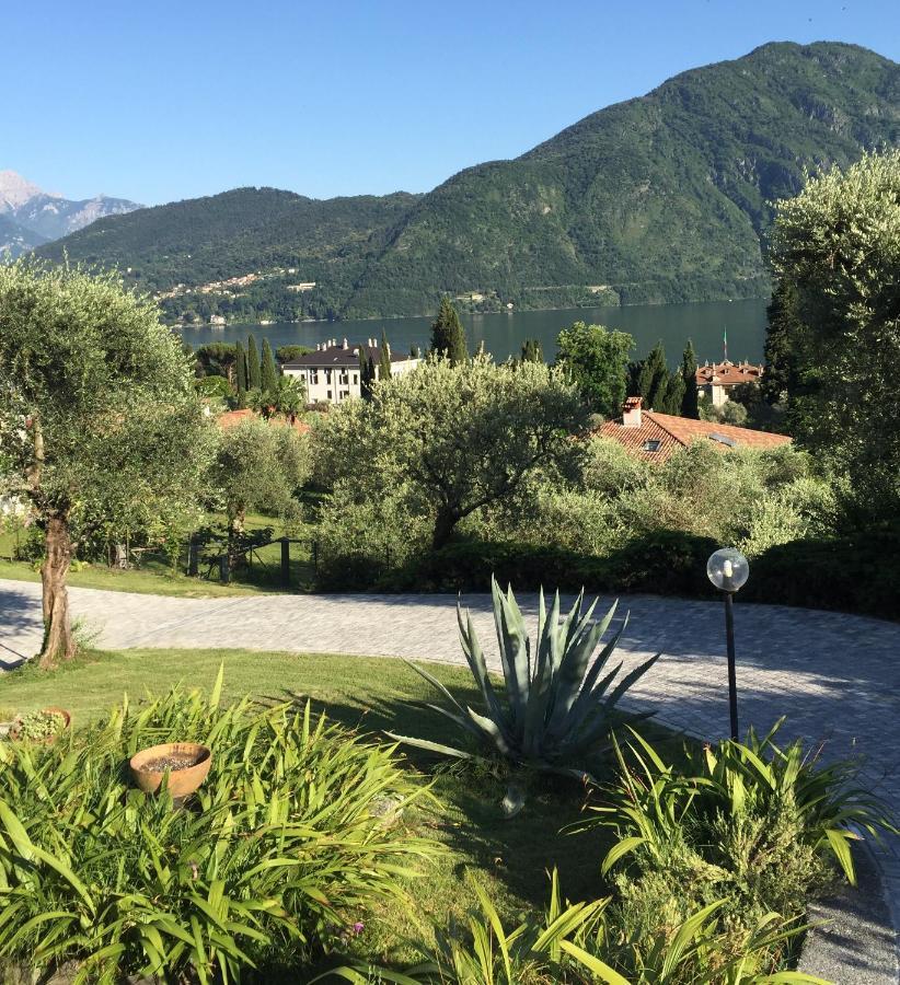 Residenza Margherita Tremezzo Luaran gambar