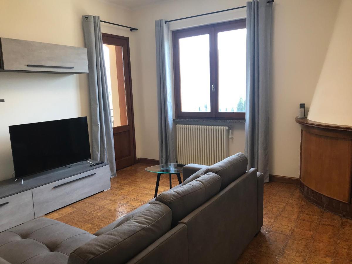 Residenza Margherita Tremezzo Luaran gambar