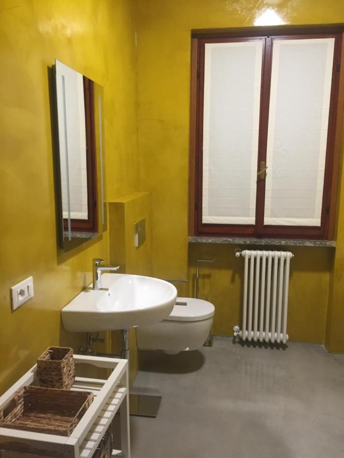 Residenza Margherita Tremezzo Luaran gambar