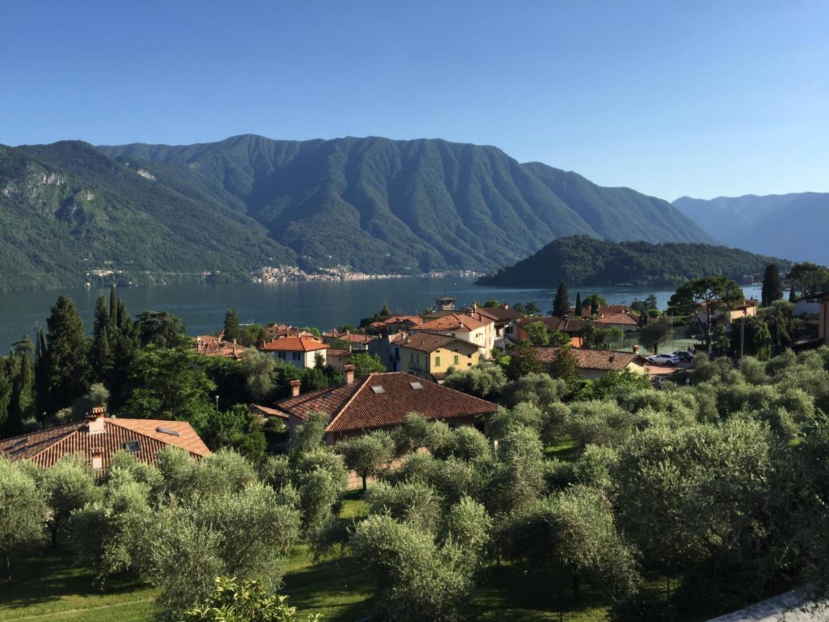 Residenza Margherita Tremezzo Luaran gambar