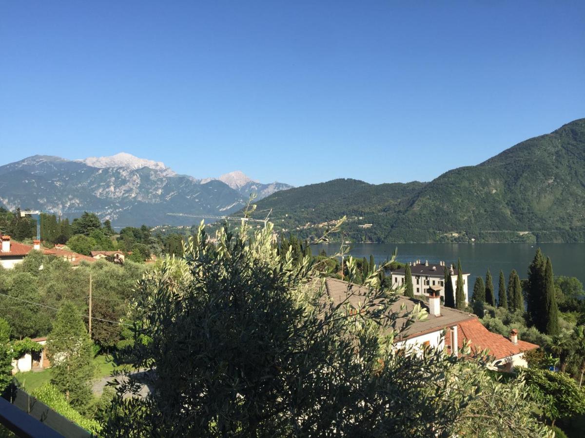 Residenza Margherita Tremezzo Luaran gambar