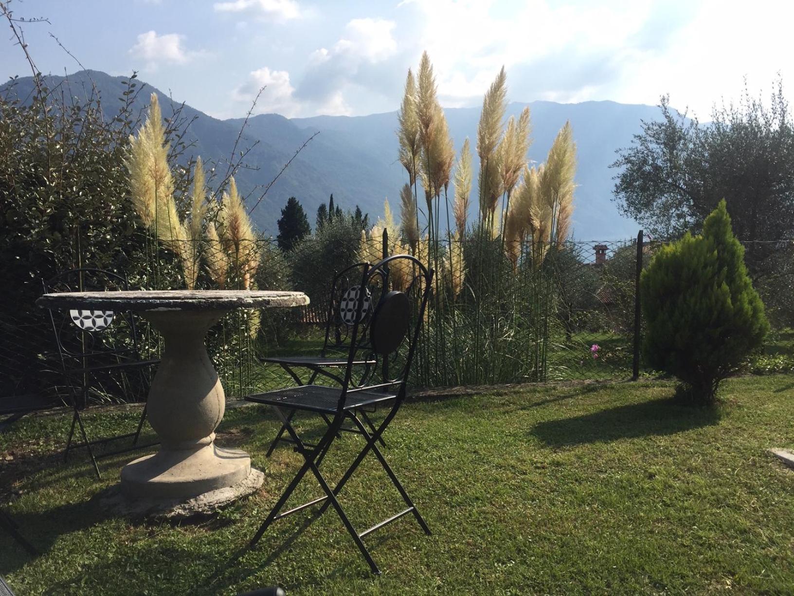 Residenza Margherita Tremezzo Luaran gambar