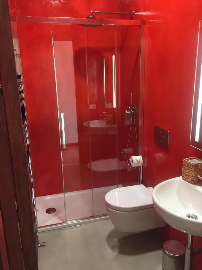 Residenza Margherita Tremezzo Luaran gambar