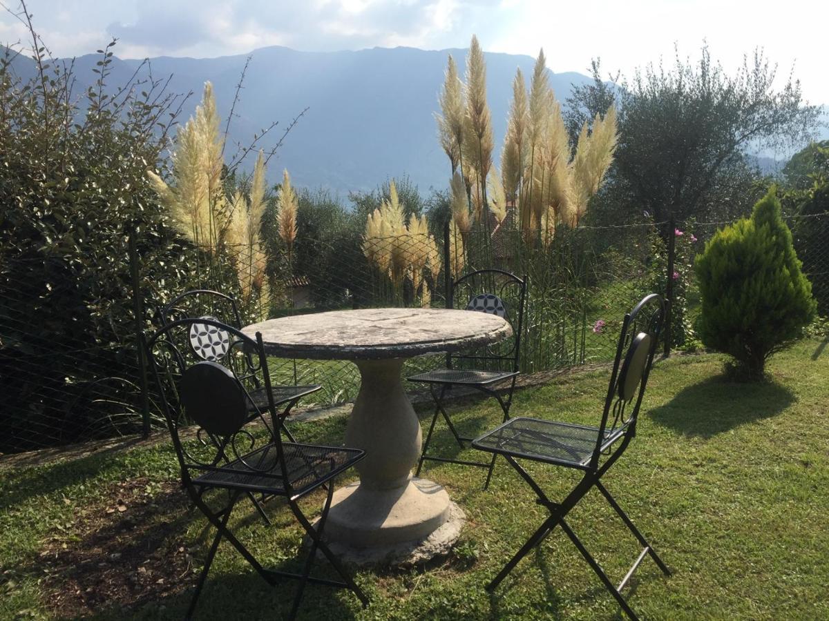 Residenza Margherita Tremezzo Luaran gambar