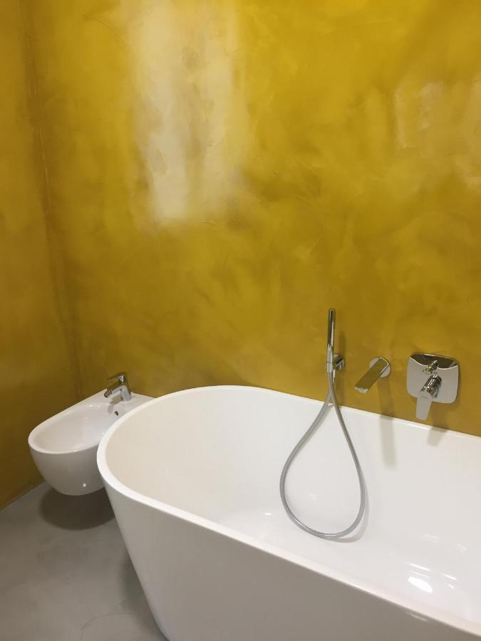 Residenza Margherita Tremezzo Luaran gambar