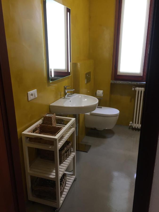 Residenza Margherita Tremezzo Luaran gambar