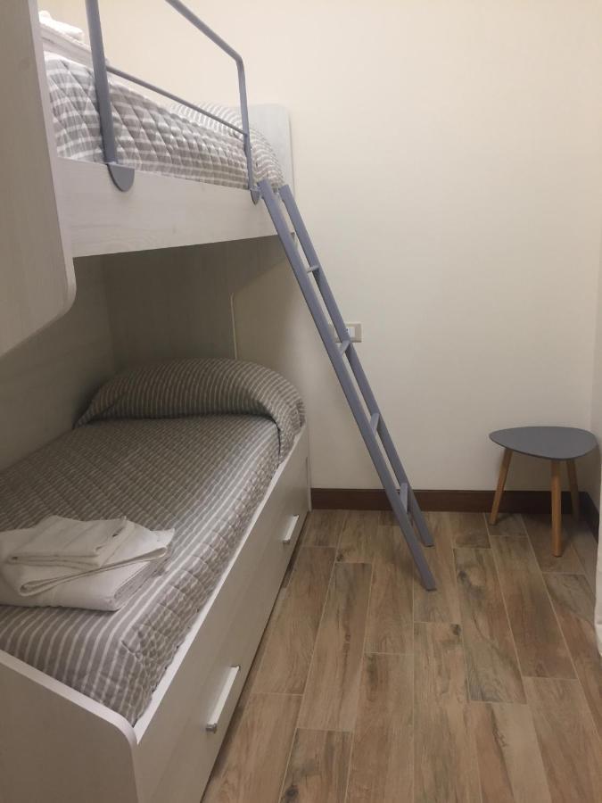 Residenza Margherita Tremezzo Luaran gambar