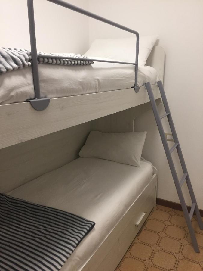 Residenza Margherita Tremezzo Luaran gambar