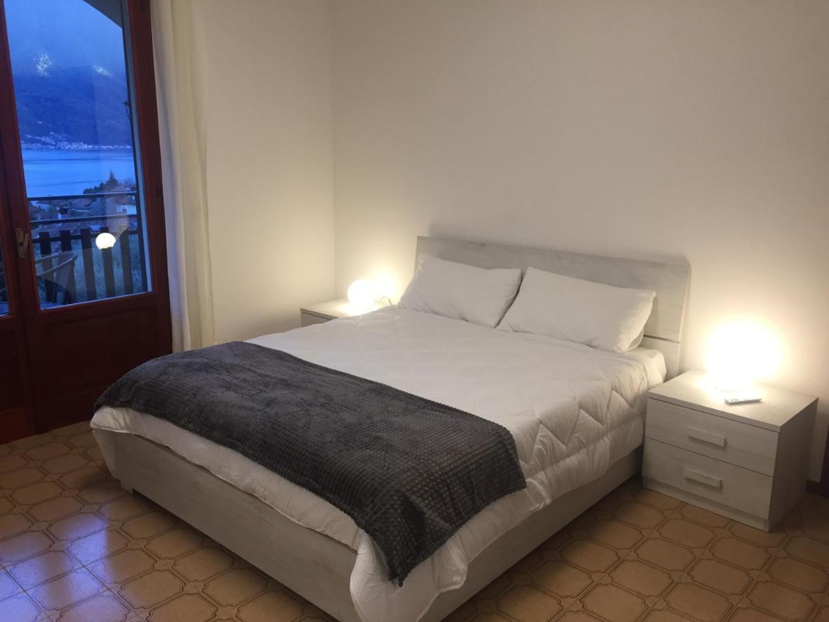 Residenza Margherita Tremezzo Luaran gambar