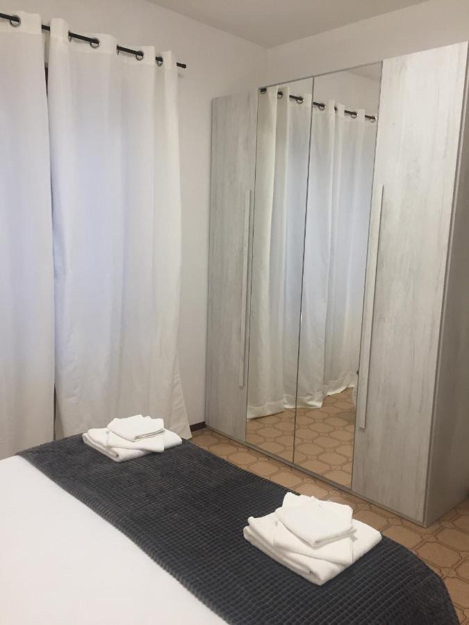 Residenza Margherita Tremezzo Luaran gambar