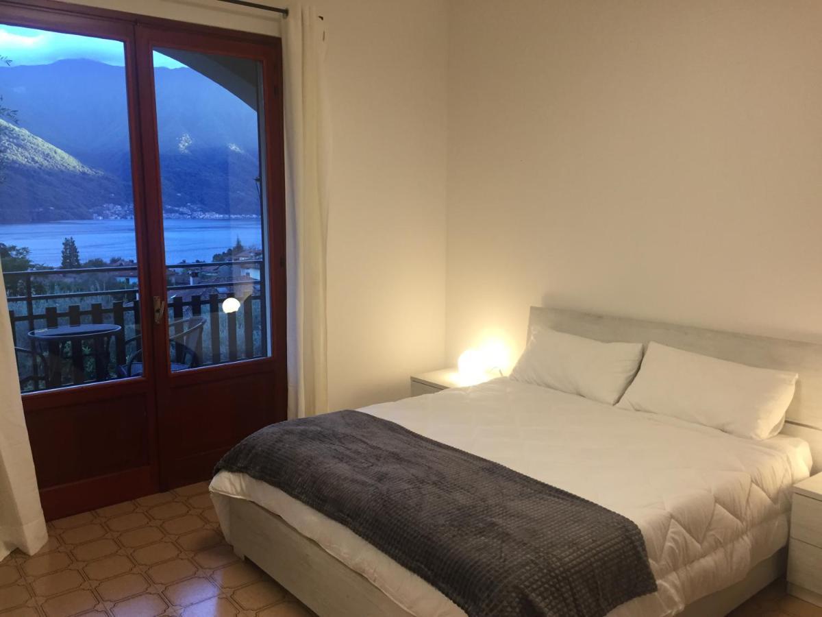 Residenza Margherita Tremezzo Luaran gambar