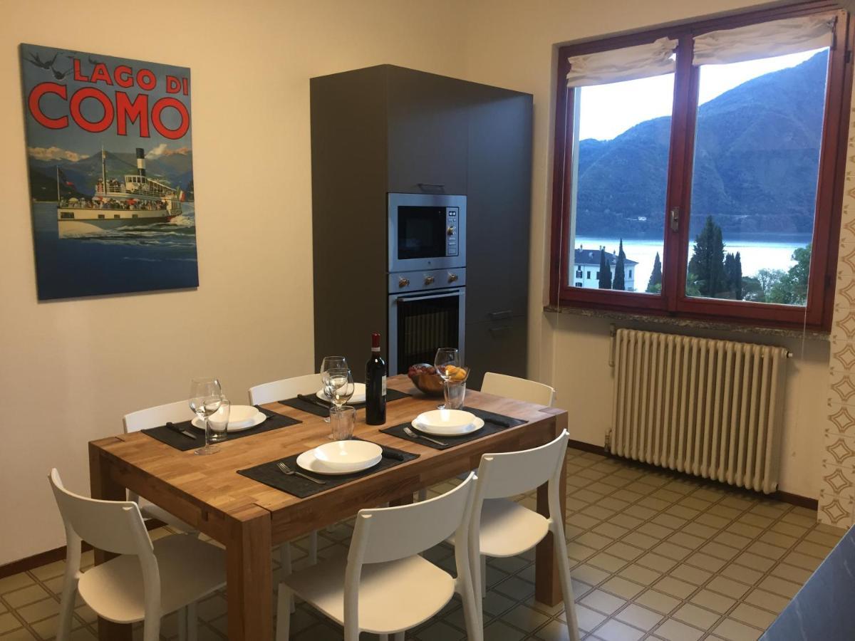 Residenza Margherita Tremezzo Luaran gambar