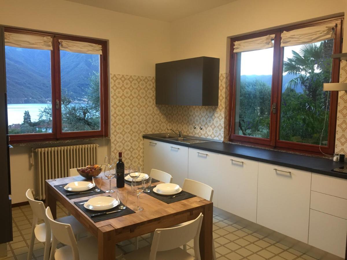 Residenza Margherita Tremezzo Luaran gambar
