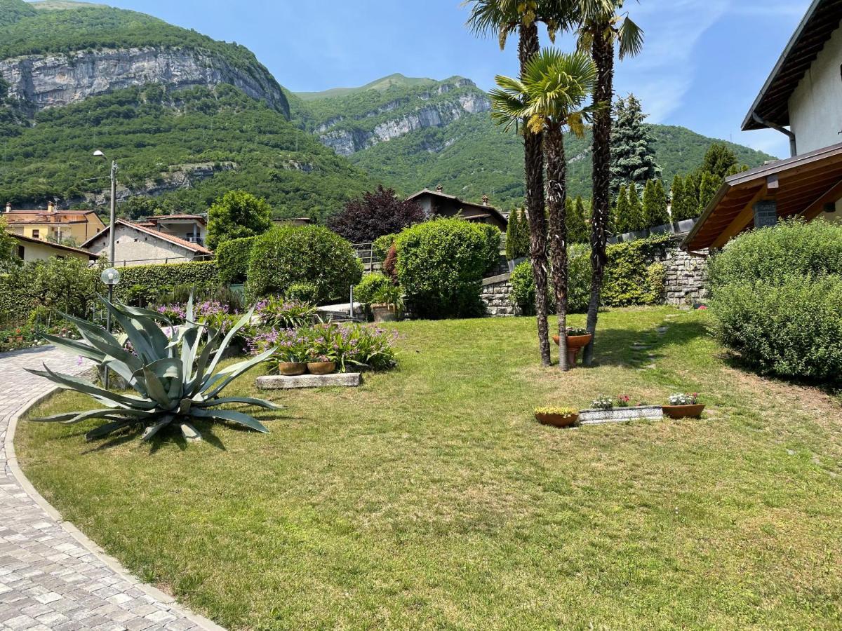 Residenza Margherita Tremezzo Luaran gambar