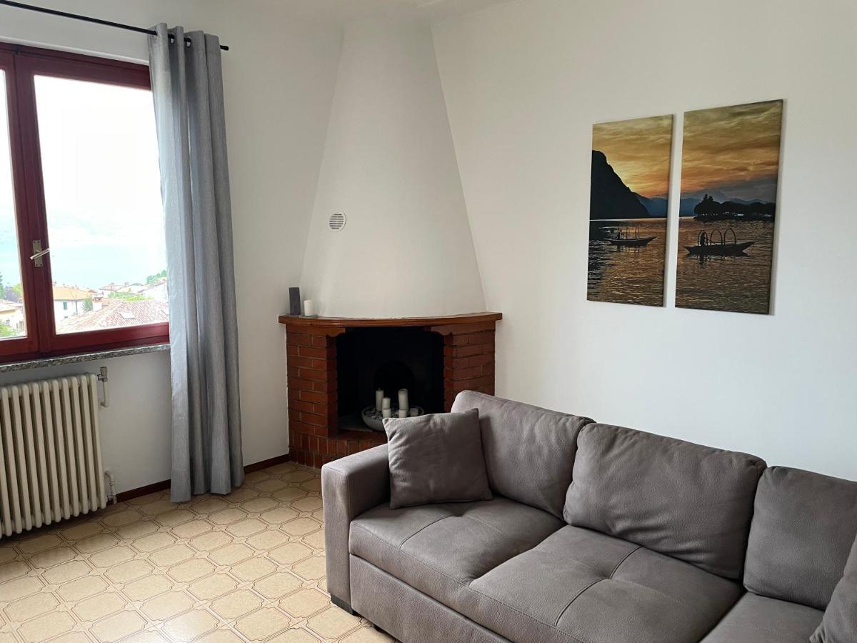 Residenza Margherita Tremezzo Luaran gambar