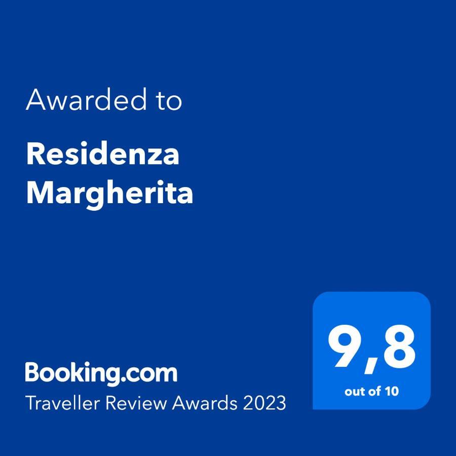 Residenza Margherita Tremezzo Luaran gambar
