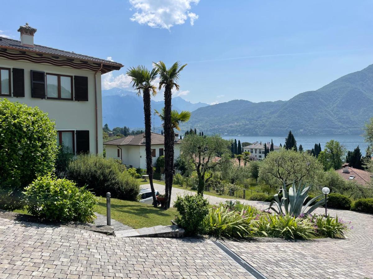 Residenza Margherita Tremezzo Luaran gambar