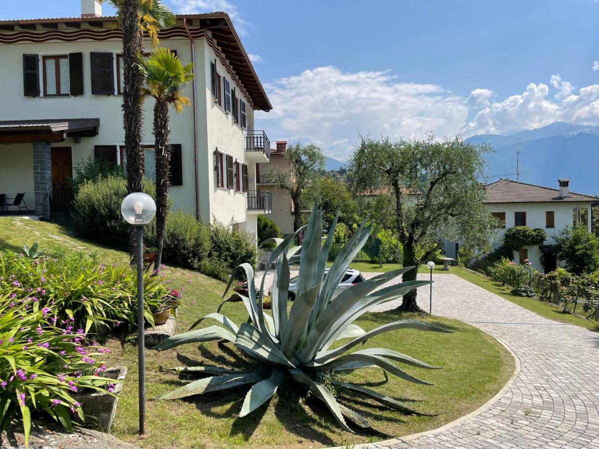 Residenza Margherita Tremezzo Luaran gambar