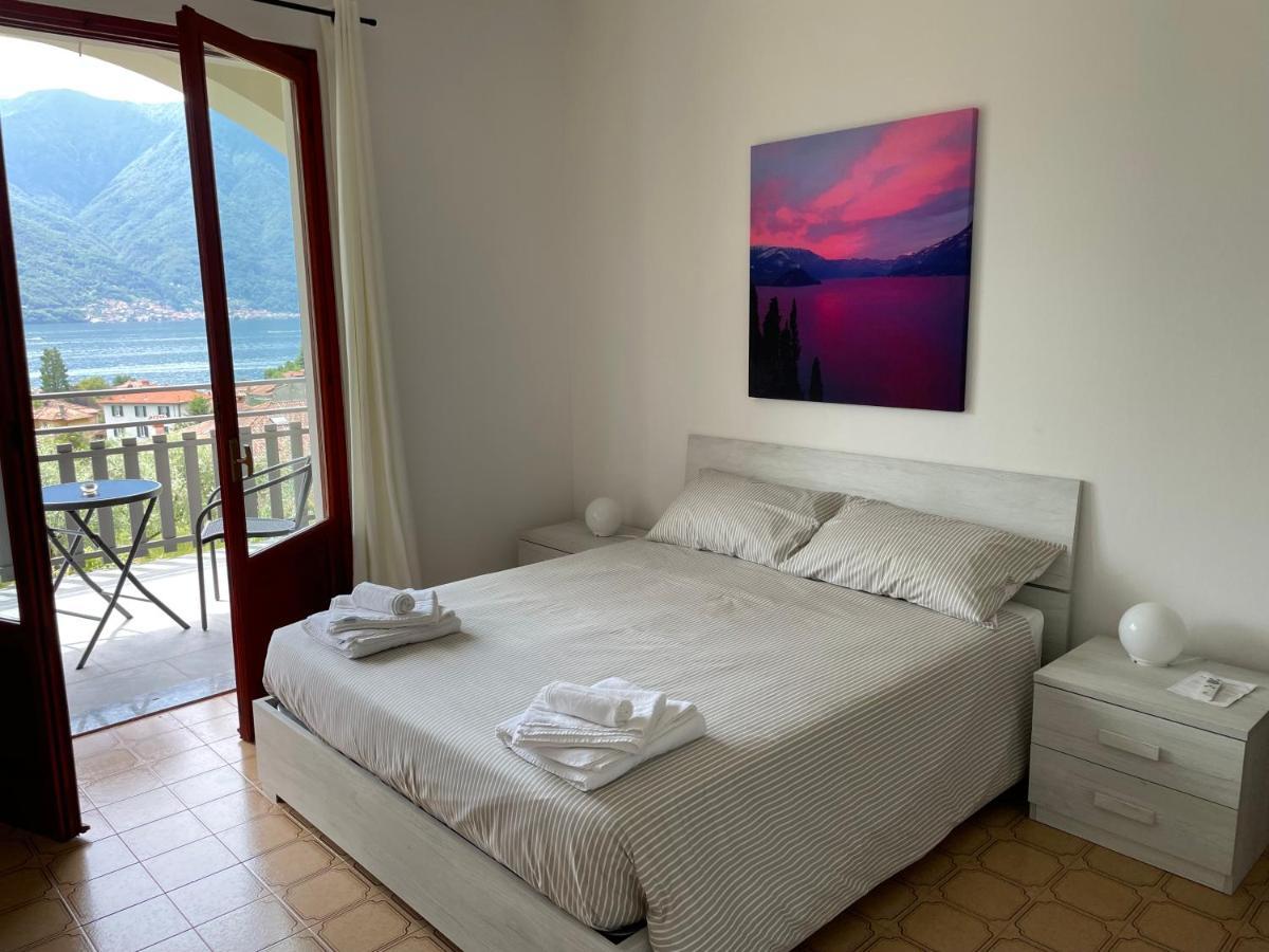 Residenza Margherita Tremezzo Luaran gambar