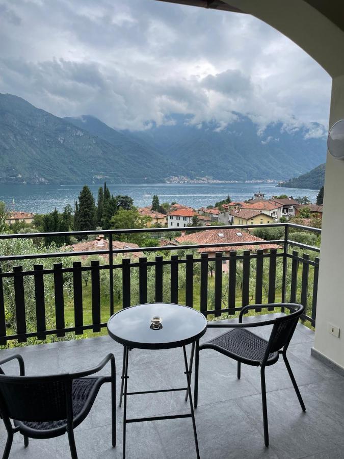 Residenza Margherita Tremezzo Luaran gambar