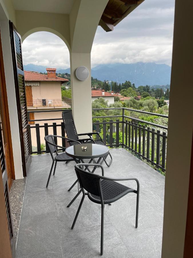 Residenza Margherita Tremezzo Luaran gambar
