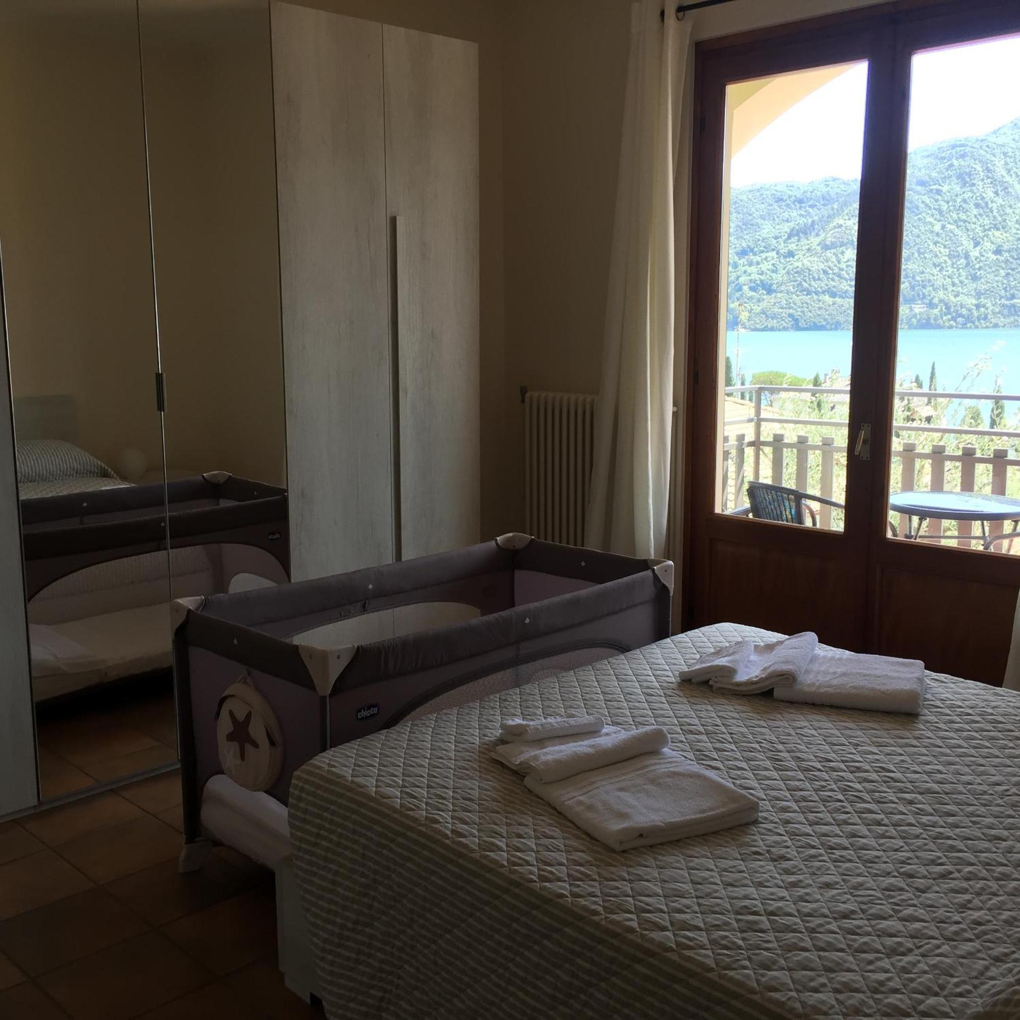 Residenza Margherita Tremezzo Luaran gambar